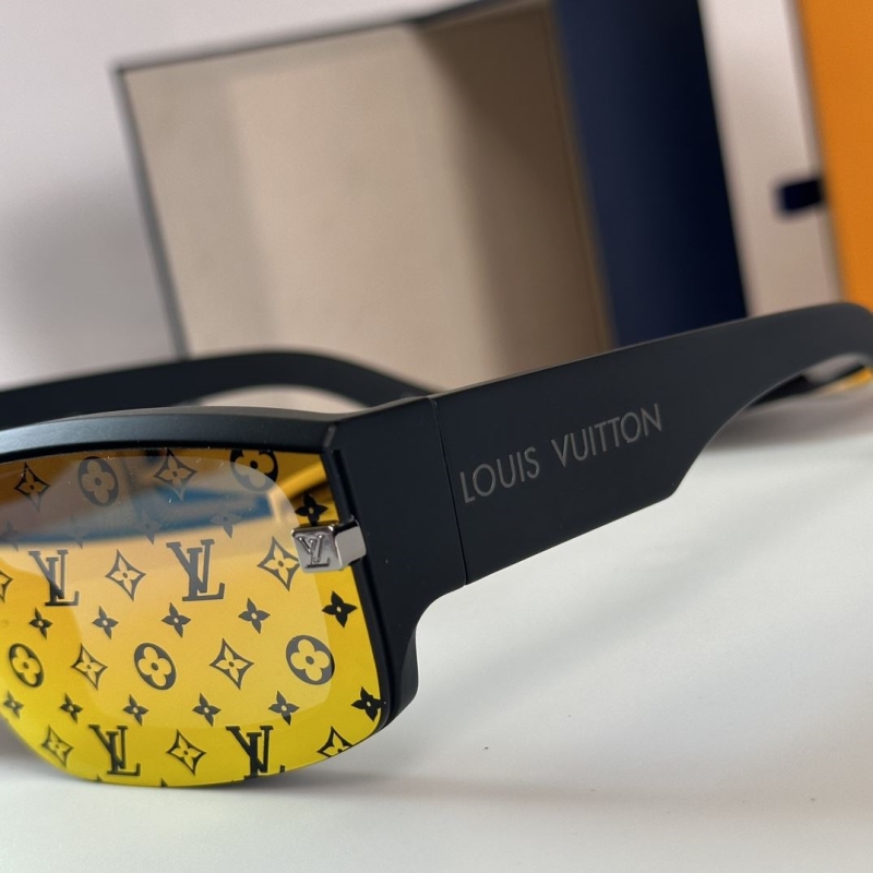 LV Sunglasses